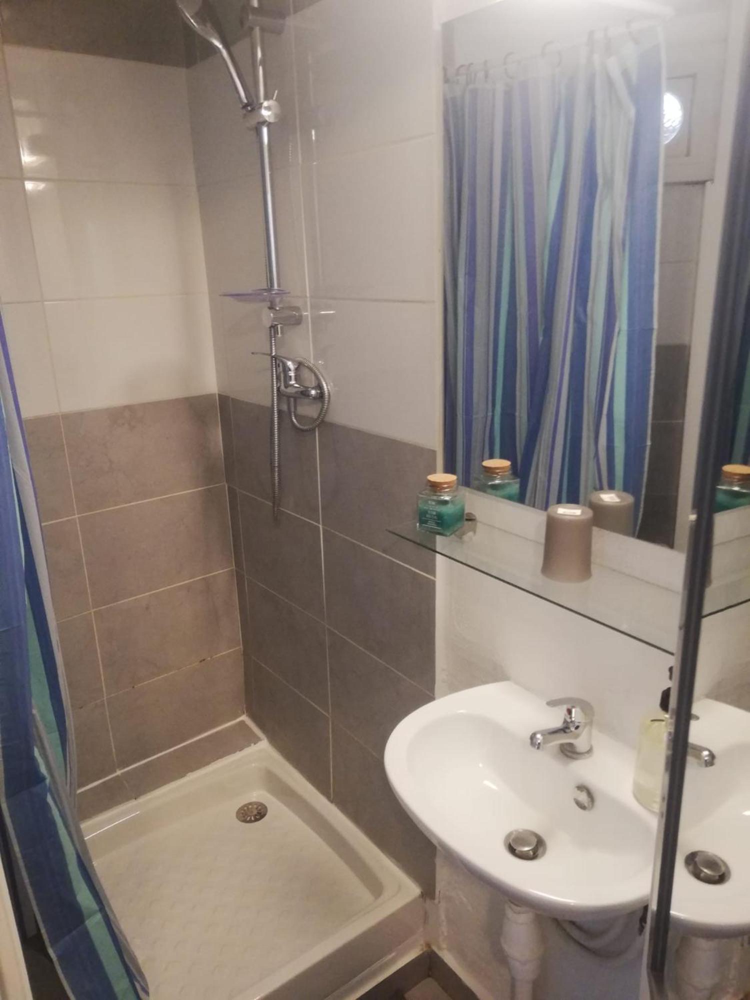 Le Mini Longchamp Apartman Marseille Kültér fotó