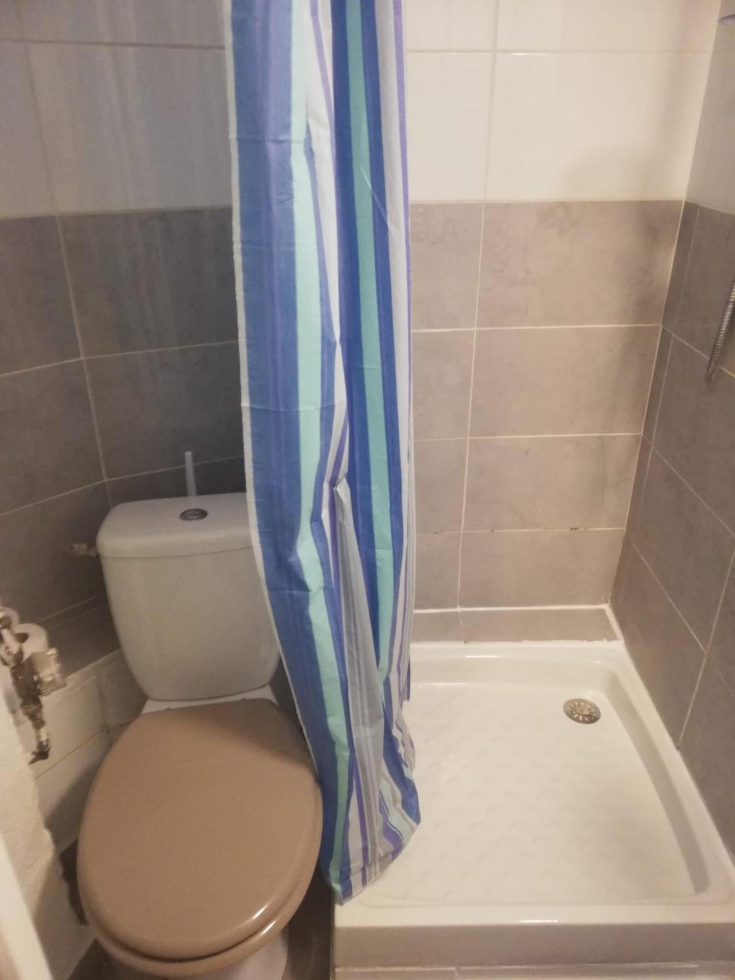 Le Mini Longchamp Apartman Marseille Kültér fotó