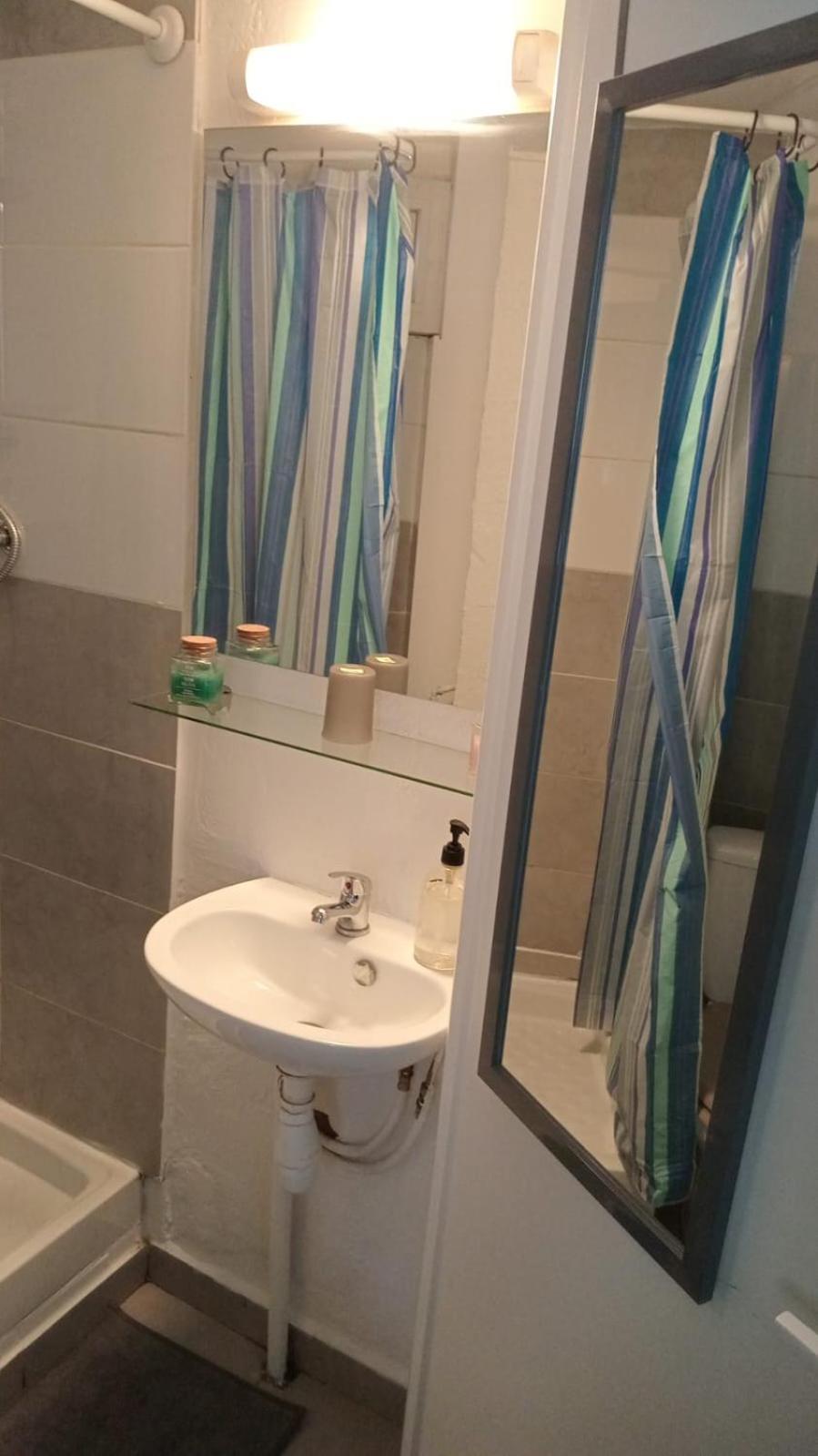 Le Mini Longchamp Apartman Marseille Kültér fotó